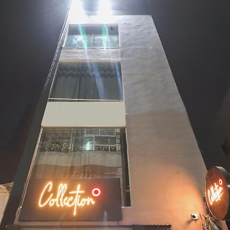 Super Collection O Sonica Gold Civil Lines Hotel Allāhābād Junction Exterior foto