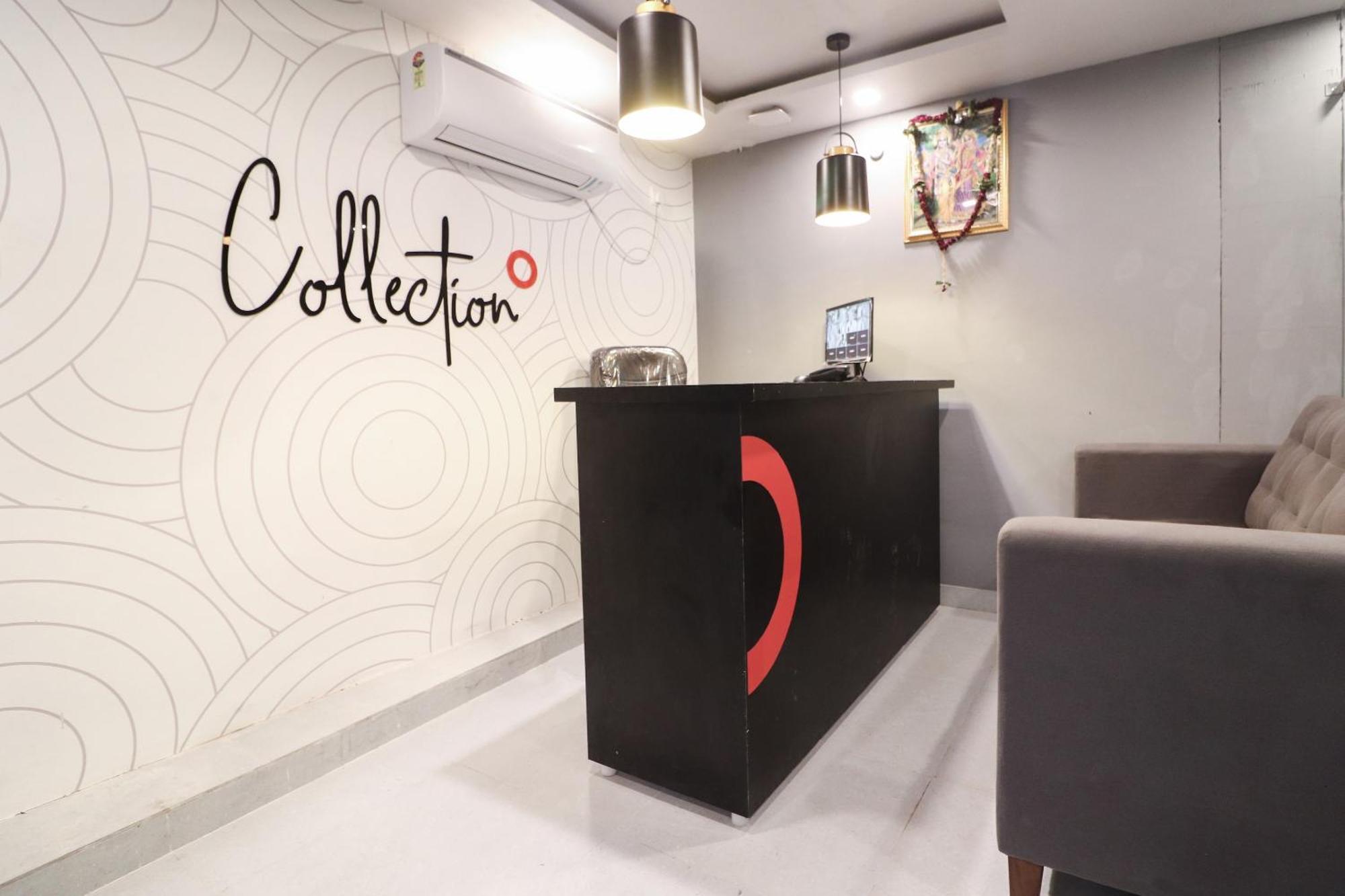Super Collection O Sonica Gold Civil Lines Hotel Allāhābād Junction Exterior foto